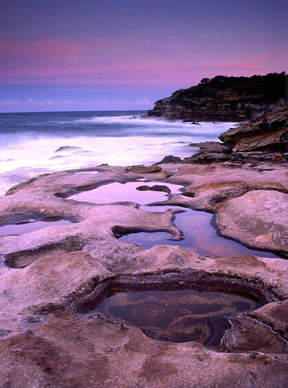Bondi Cliffs-Sydney_AUS