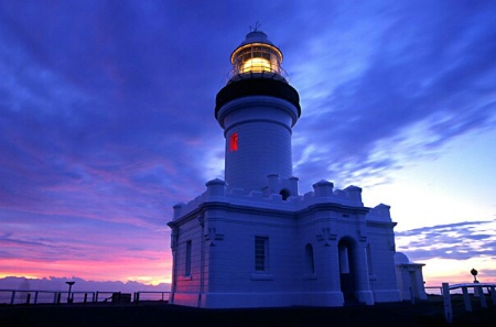 Byron Bay Sunrise 2