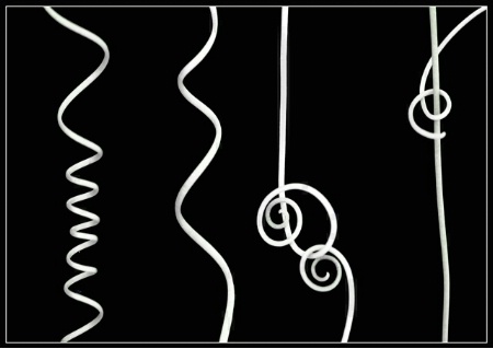 Squiggles and Twirls