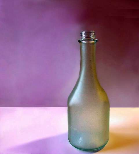 Mat Bottle