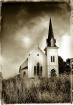 Mendocino Church