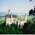 © Lamont G. Weide PhotoID# 340059: Neuschwanstein