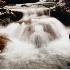 © Lamont G. Weide PhotoID# 340072: Waterfalls in Yellowstone