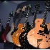 © Lamont G. Weide PhotoID# 342992: Guitars 4