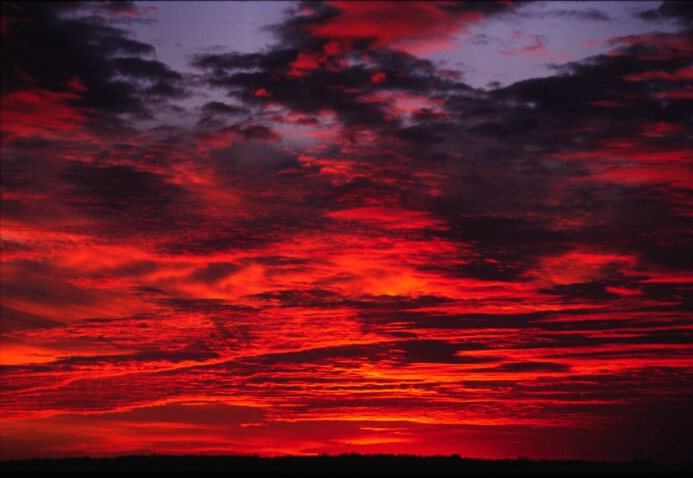 KC Sunset 4 - ID: 343008 © Lamont G. Weide