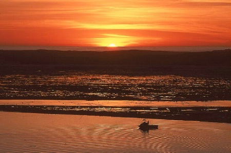 Fisherman &Morro Bay