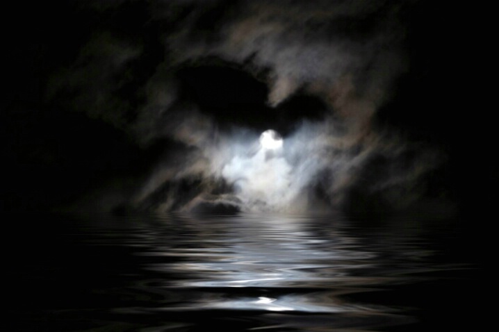 Moonrise - ID: 426513 © William Greenan