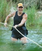 Trail race crossi...