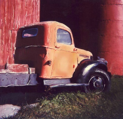 truck sx70