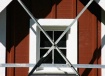 Milkhouse Window