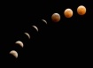 Total lunar eclip...