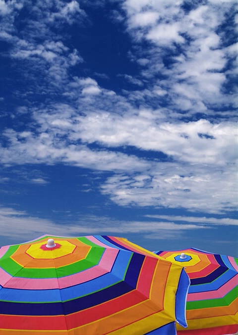 A day at the Beach