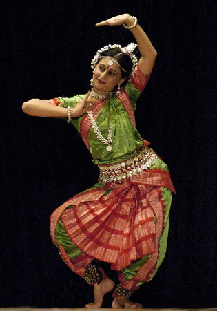 Dancer