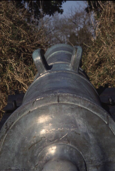 Yorktown Battlefield 2 - ID: 627368 © Lamont G. Weide