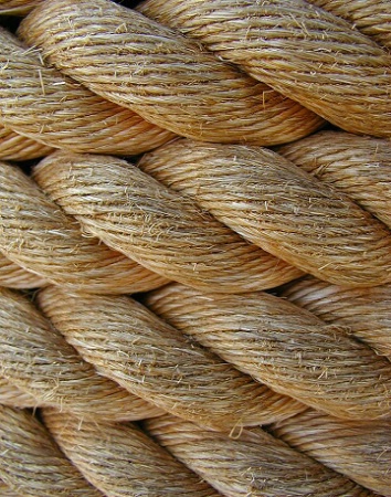 Rope Textures