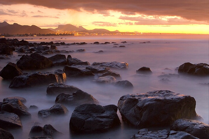 Balaclava, Mauritius
