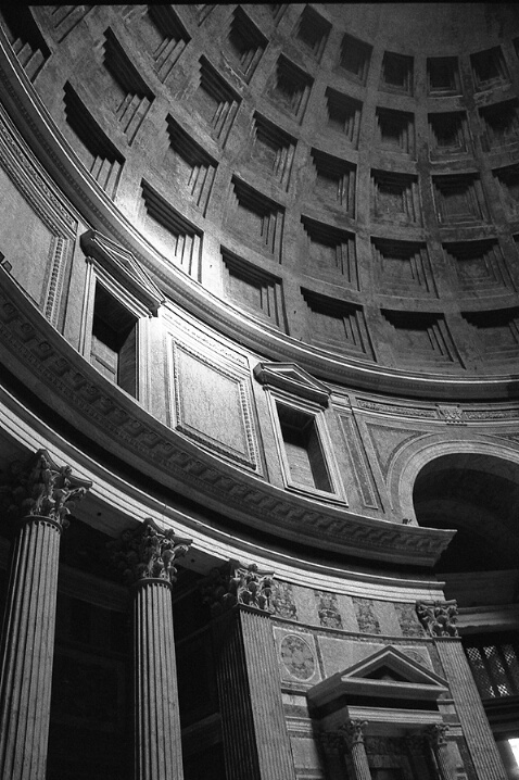 Pantheon