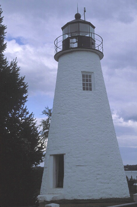 LI-009 Concord Point Light, MD - ID: 647812 © Kristina Morgan