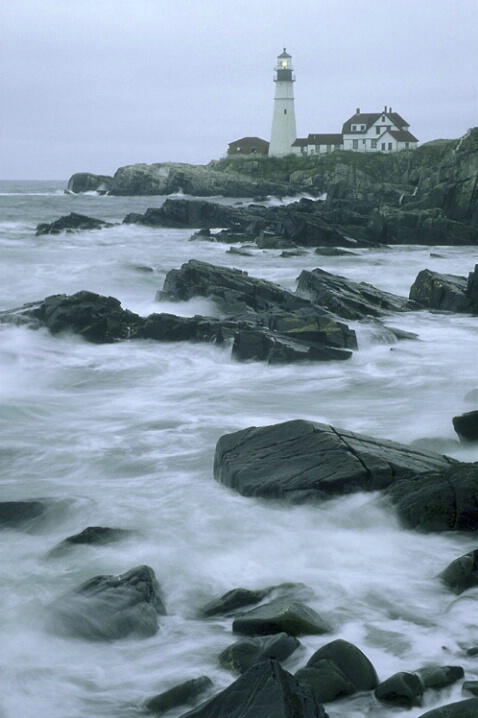 LI-012 House on the Rocks - ID: 647822 © Kristina Morgan