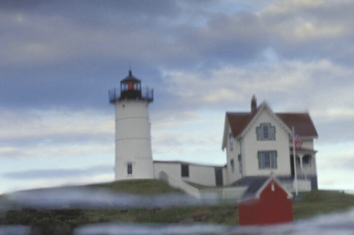 LI-015 Nubble Light, ME - ID: 647825 © Kristina Morgan
