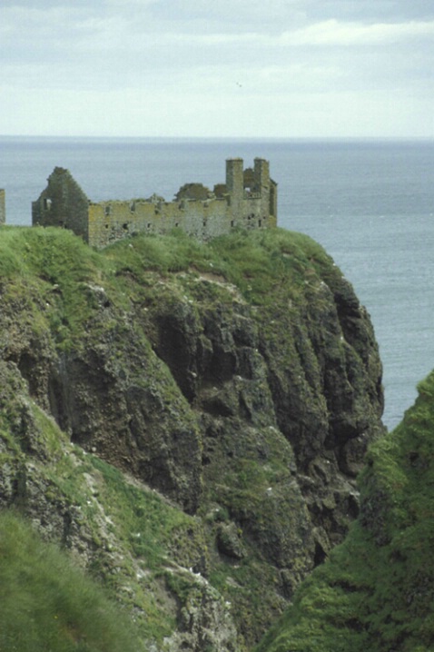 CA-004 Dunnottar - ID: 647887 © Kristina Morgan
