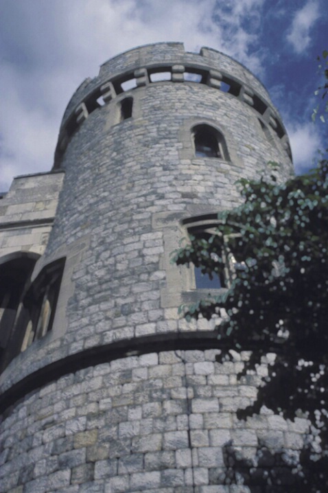 CA-008 Winsor Tower - ID: 647891 © Kristina Morgan