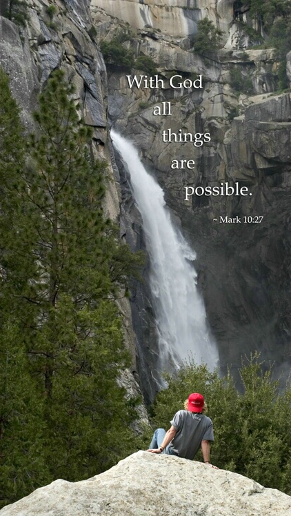 All Things Are Possible - ID: 654106 © Jim Miotke