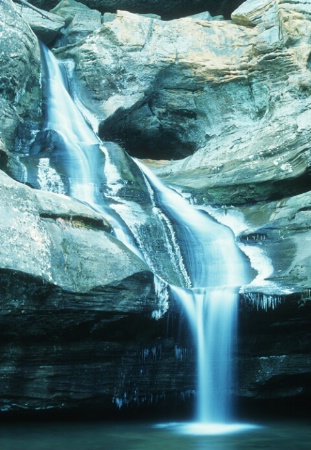 cedar falls