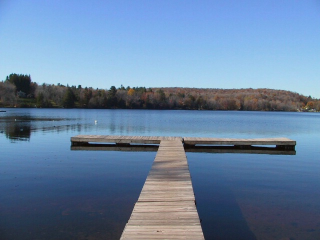 Hunter Lake