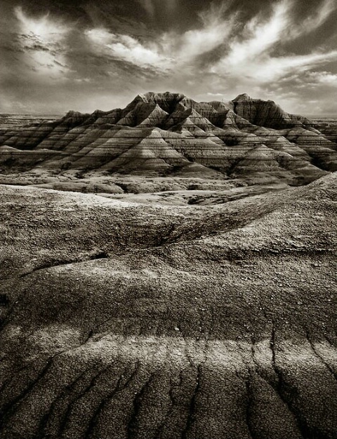 Badlands