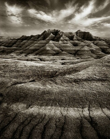 Badlands