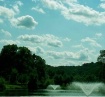 On a lovely day