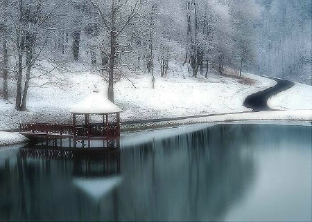 Winters Calm