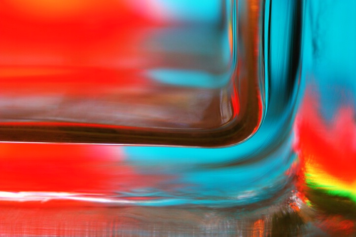 glass & light II