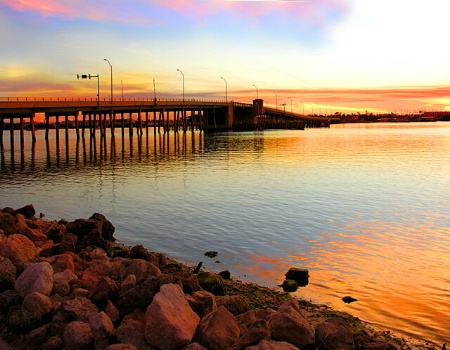  Bridge Fort Pierce