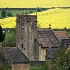 © Jim Miotke PhotoID # 538305: Old English Church