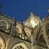 © Jim Miotke PhotoID # 538460: Bath Abbey At Dusk