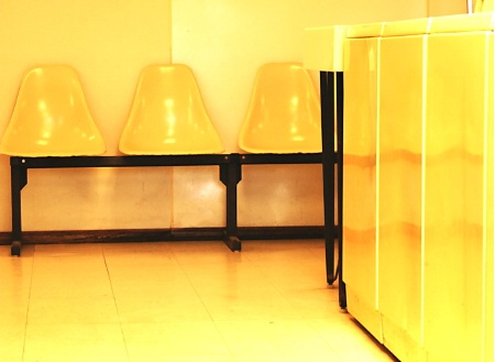 Chairs and Washers