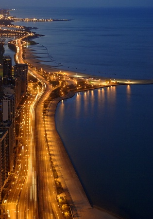 Lake Shore Drive