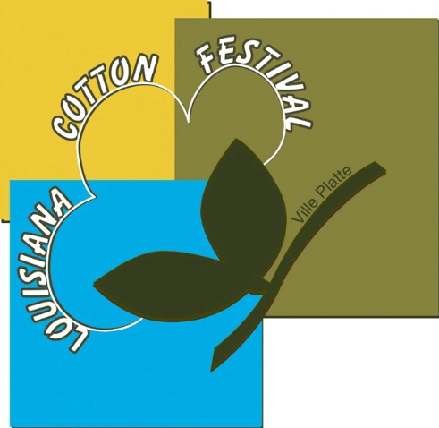 Cotton Fest Logo
