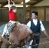 2Vaulting Lesson - ID: 946646 © Zita A. Strother
