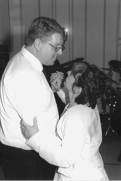 First Dance #1