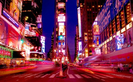 Times Square