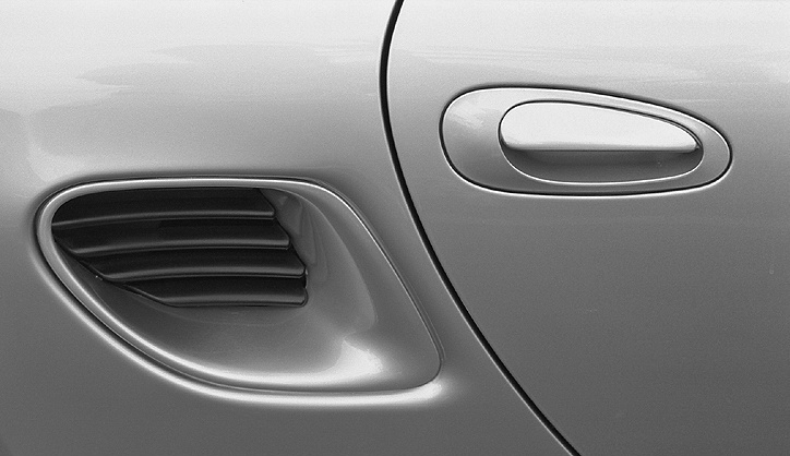 Porsche Panel - ID: 1059912 © Mary B. McGrath