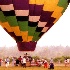 2Hot Air Balloon Day - ID: 1069773 © Kathleen K. Parker