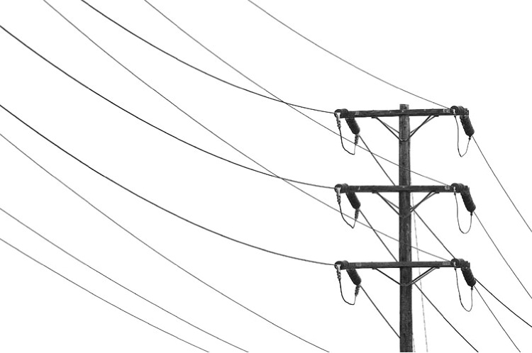 Electro-lines