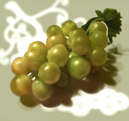 Bunch of Grapes