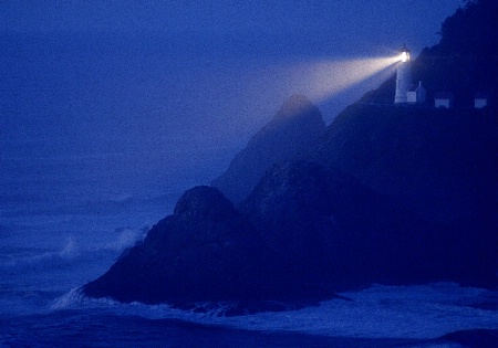 Heceta Head Lighthouse