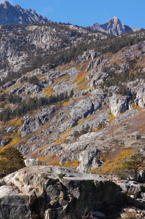 Sierras