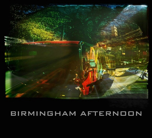 Birmingham Afternoon